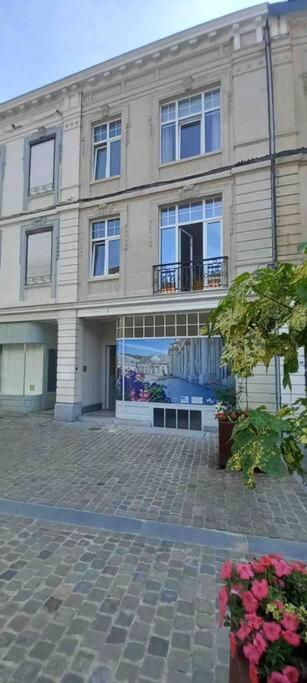 En ViE Villa Spa Exterior photo